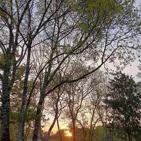 Prázdninový dům Au Moulin Du Comte - En *