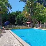 Le Moulin Du Comte - En *