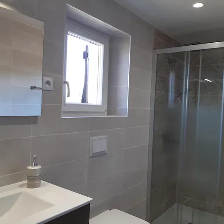 Holiday home Au Moulin Du Comte - En *