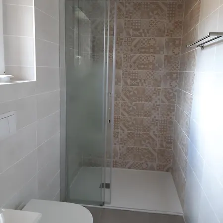 Holiday home Au Moulin Du Comte Bourrouillan