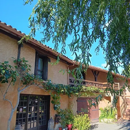 Holiday home Au Moulin Du Comte *