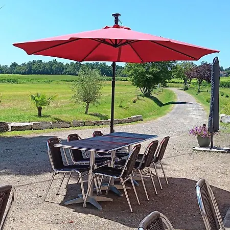 Holiday home Au Moulin Du Comte - En *