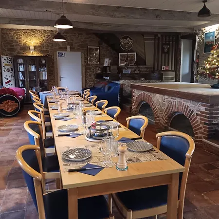 Au Moulin Du Comte - En Bourrouillan