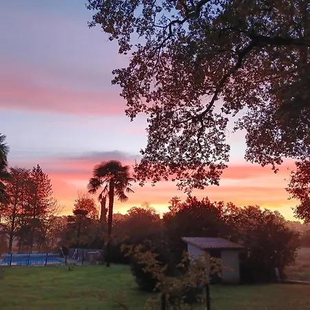 Le Moulin Du Comte - En *