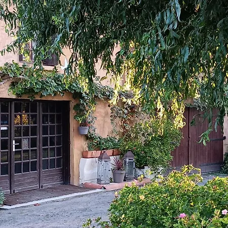 Le Moulin Du Comte - En * Bourrouillan