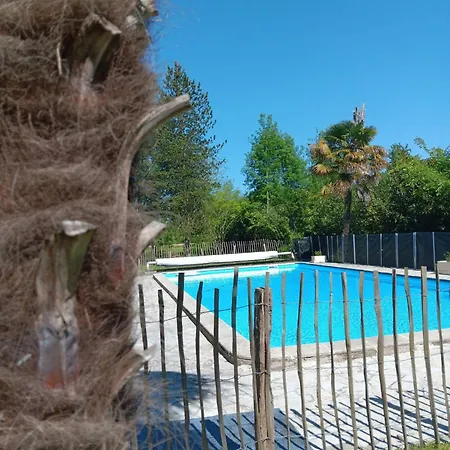 Le Moulin Du Comte - Privées En Сasa de vacaciones
