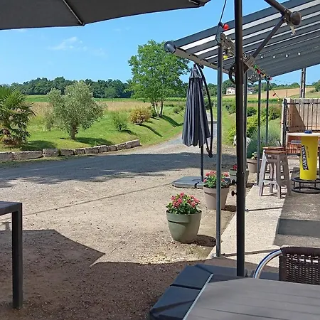 Le Moulin Du Comte - Privées En *
