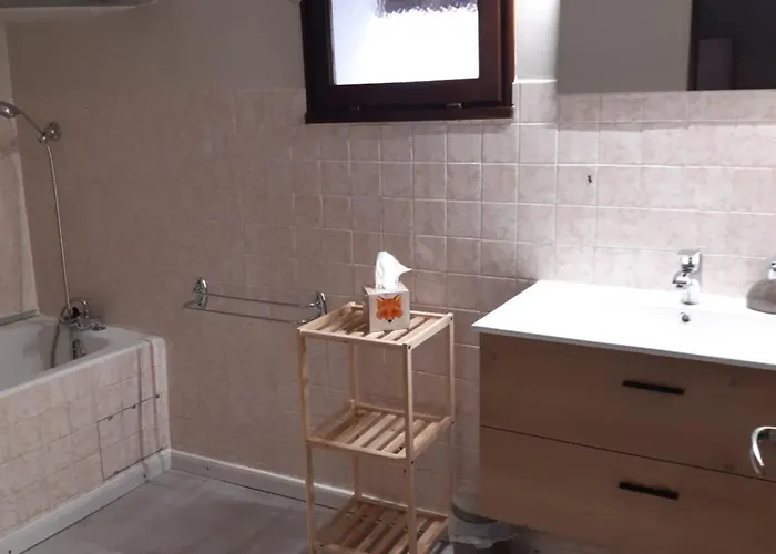 Le Moulin Du Comte - En