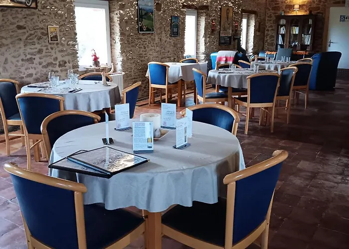 Au Moulin Du Comte - En Bourrouillan