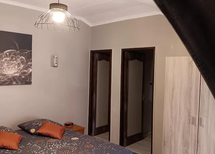 Le Moulin Du Comte - En *